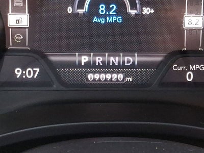 2020 RAM 1500 Rebel Crew Cab 4x4 5'7" Box