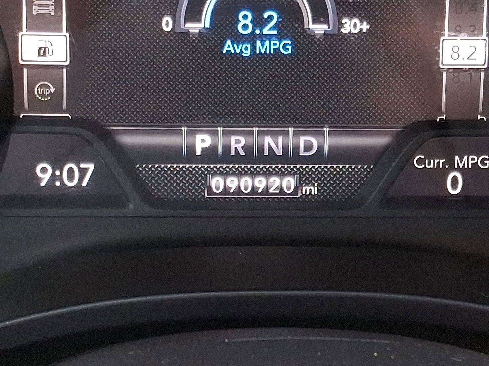 2020 RAM 1500 Rebel Crew Cab 4x4 5'7" Box