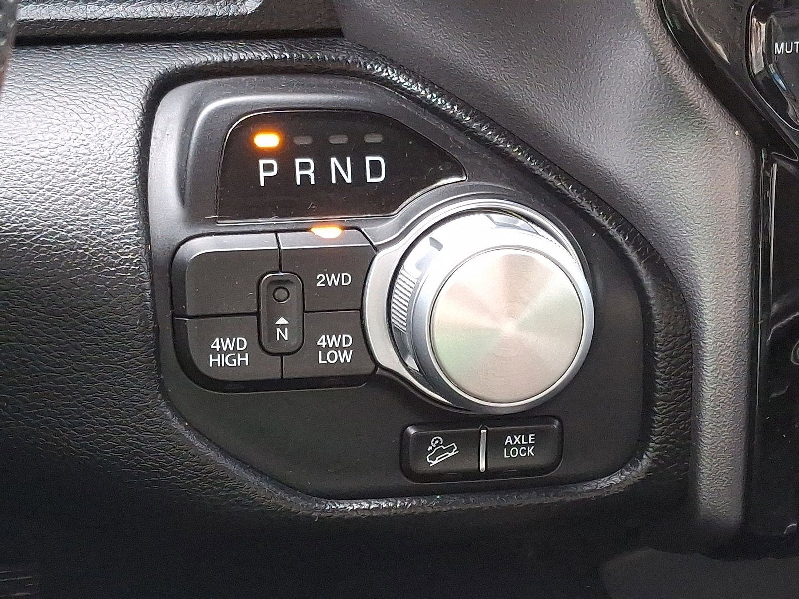 2020 RAM 1500 Rebel Crew Cab 4x4 5'7" Box