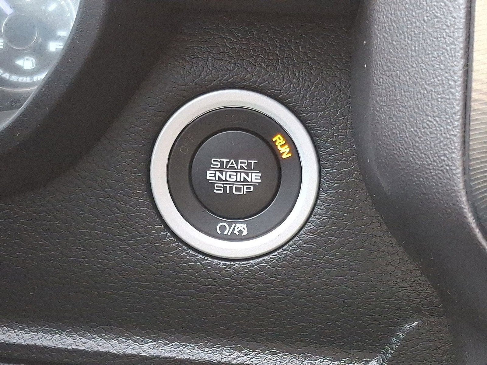 2020 RAM 1500 Rebel Crew Cab 4x4 5'7" Box