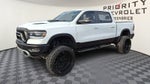 2020 RAM 1500 Rebel Crew Cab 4x4 5'7" Box