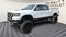 2020 RAM 1500 Rebel Crew Cab 4x4 5'7" Box