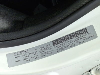 2020 RAM 1500 Rebel Crew Cab 4x4 5'7" Box