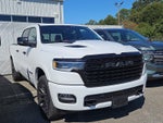 2026 RAM 1500 Limited Crew Cab 4x4 6'4" Box