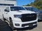 2026 RAM 1500 Limited Crew Cab 4x4 6'4" Box