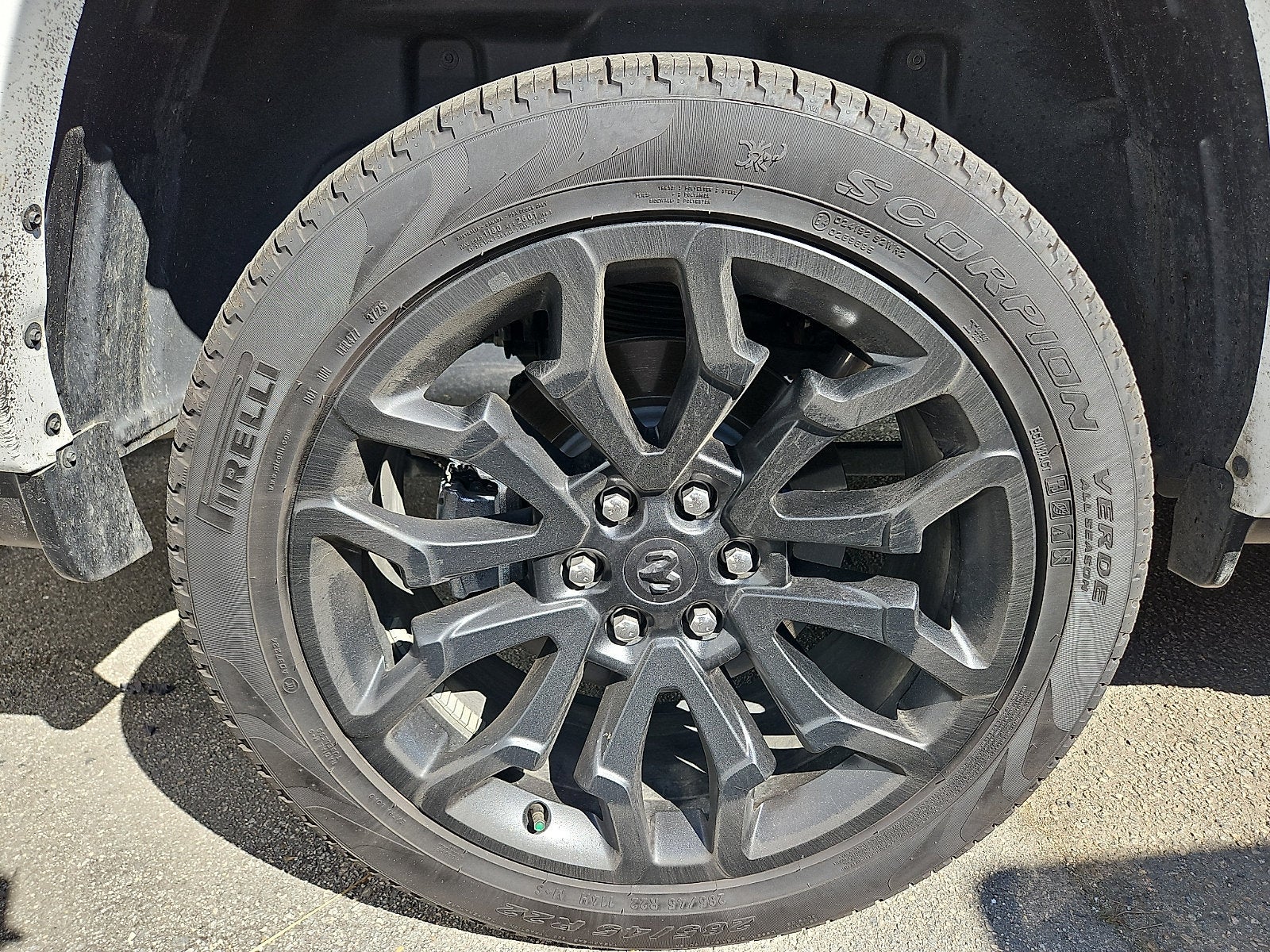 2026 RAM 1500 Limited Crew Cab 4x4 6'4" Box
