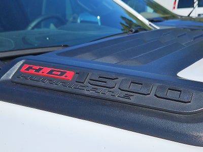 2026 RAM 1500 Limited Crew Cab 4x4 6'4" Box
