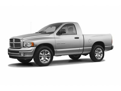 2004 Dodge Ram 1500 SLT