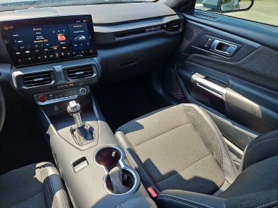 2024 Ford Mustang EcoBoost Fastback
