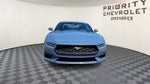 2024 Ford Mustang EcoBoost Fastback