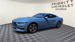 2024 Ford Mustang EcoBoost Fastback