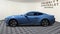 2024 Ford Mustang EcoBoost Fastback