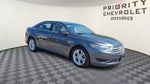 2018 Ford Taurus SE