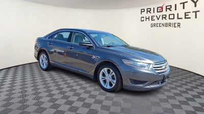 2018 Ford Taurus SE