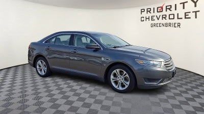 2018 Ford Taurus SE