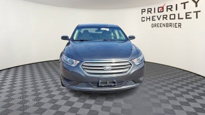 2018 Ford Taurus SE