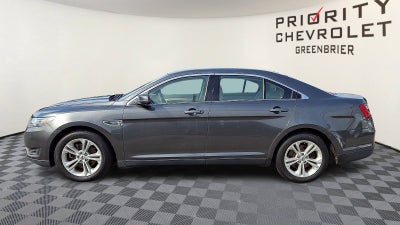 2018 Ford Taurus SE