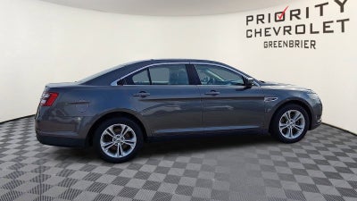 2018 Ford Taurus SE