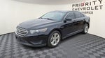 2018 Ford Taurus SE