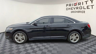 2018 Ford Taurus SE