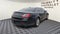 2018 Ford Taurus SE