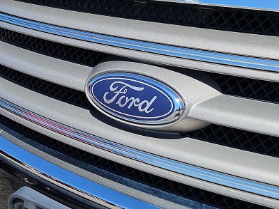 2018 Ford Taurus SE