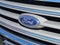 2018 Ford Taurus SE