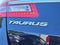 2018 Ford Taurus SE