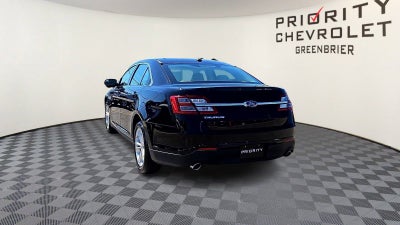 2018 Ford Taurus SE