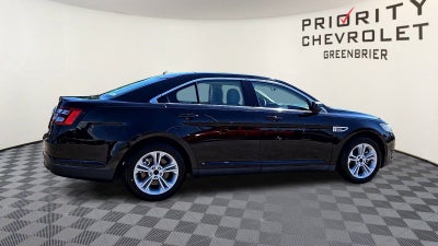 2018 Ford Taurus SE