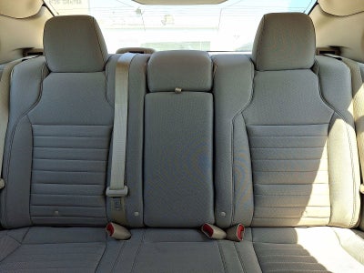 2018 Ford Taurus SE