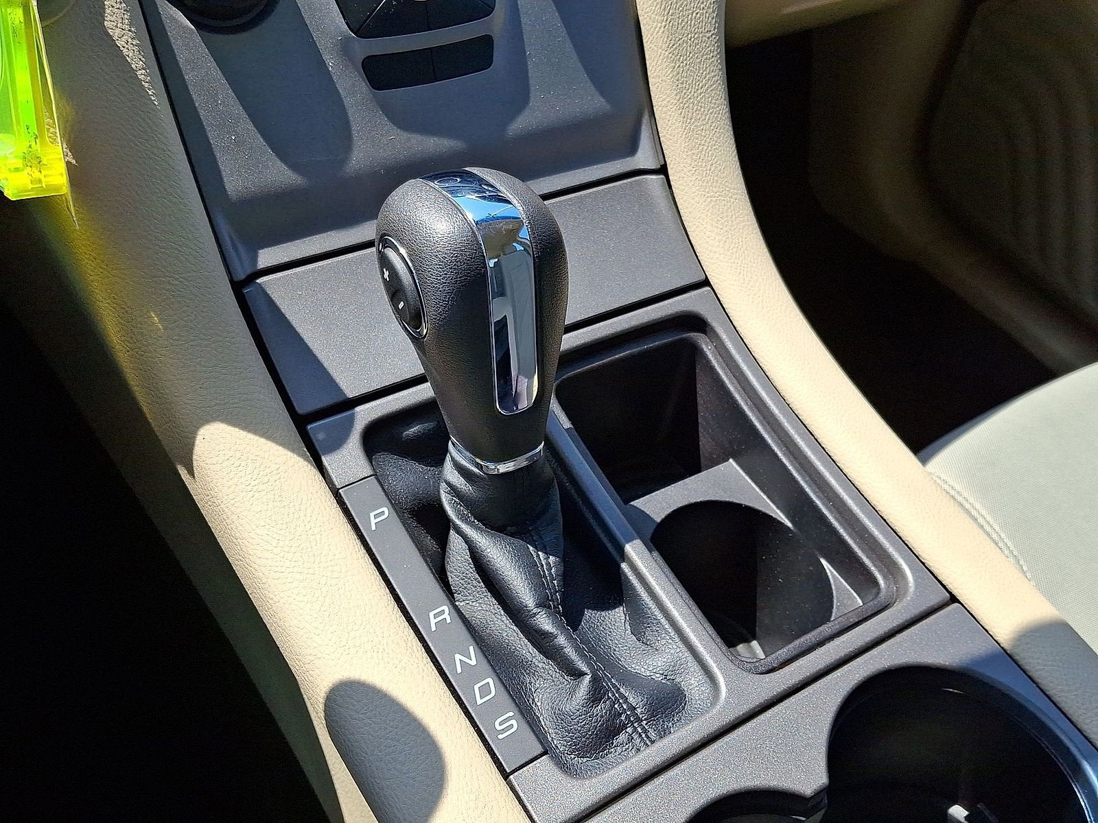 2018 Ford Taurus SE