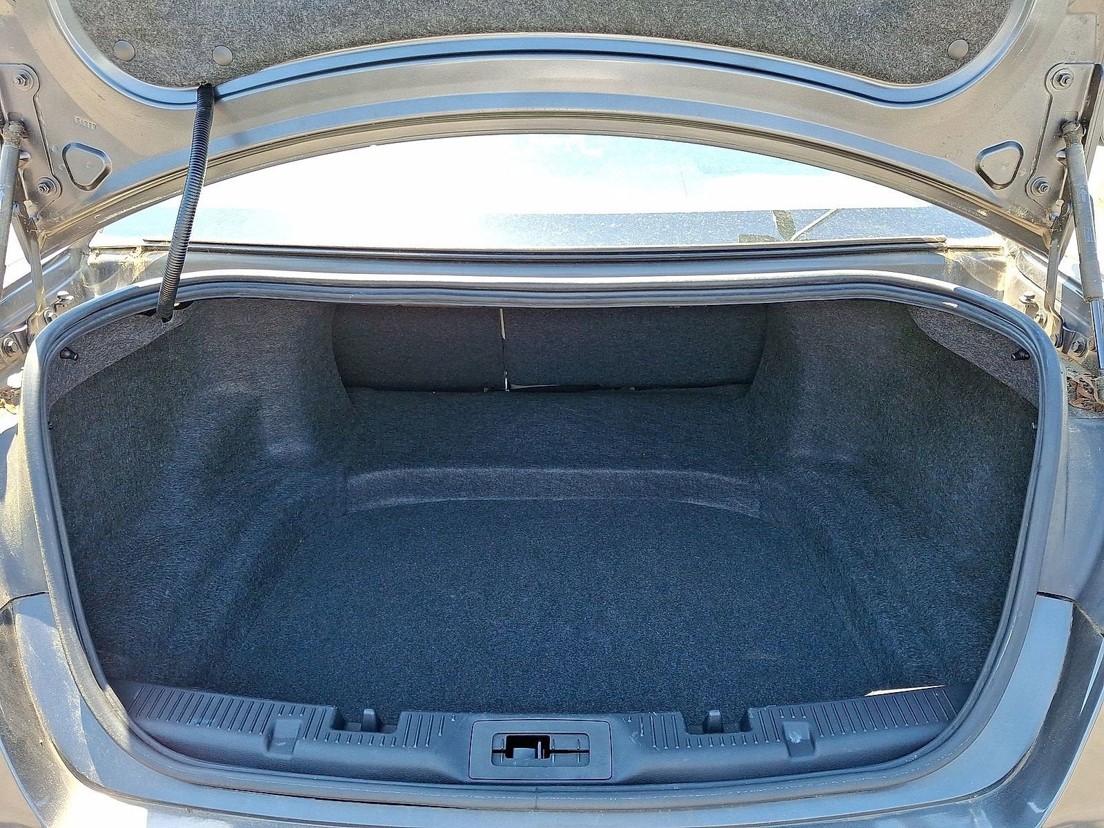 2018 Ford Taurus SE