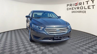 2018 Ford Taurus SE