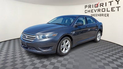 2018 Ford Taurus SE