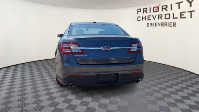 2018 Ford Taurus SE
