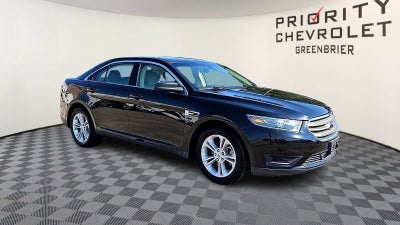 2018 Ford Taurus SE