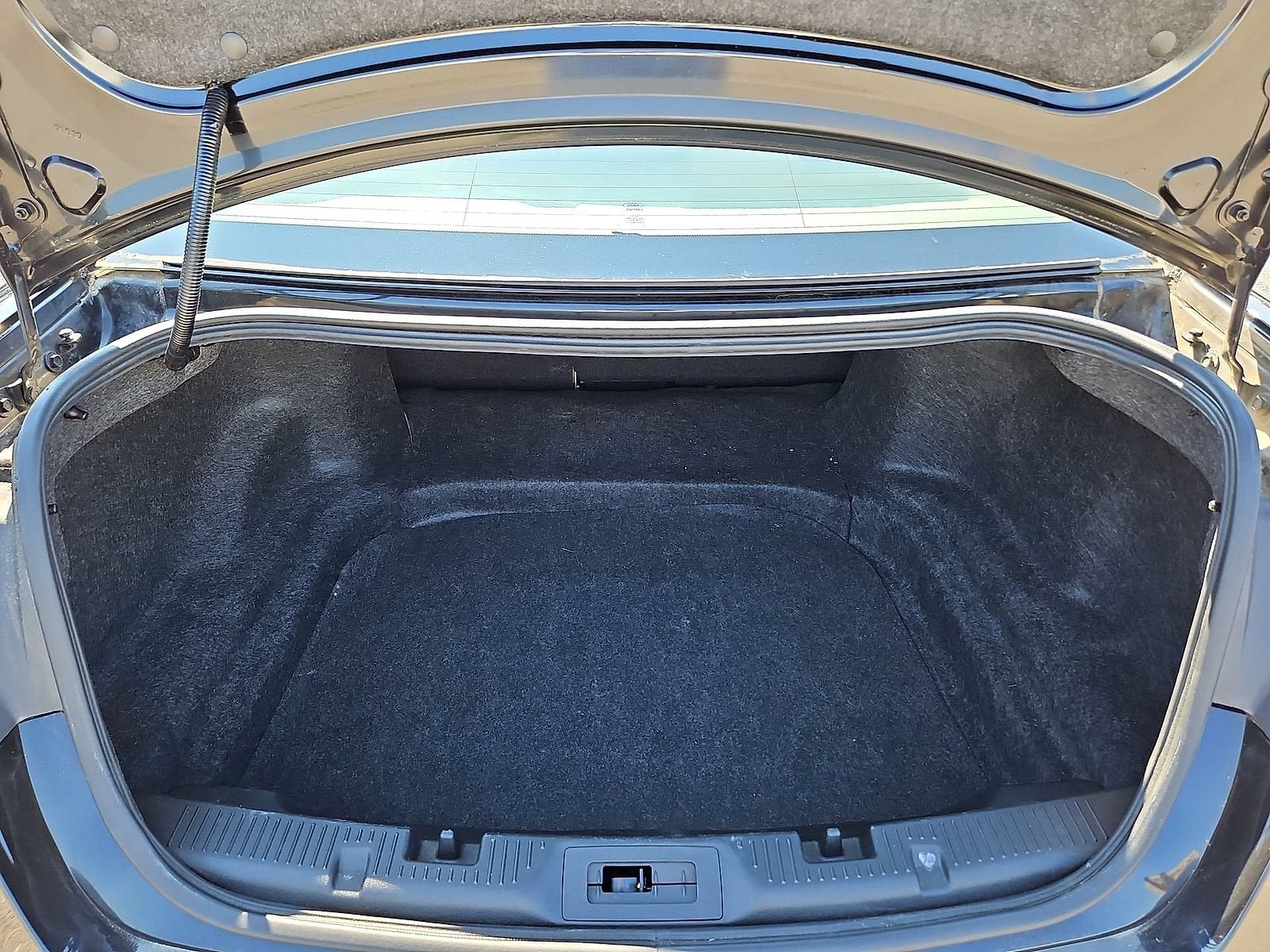 2018 Ford Taurus SE