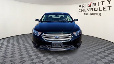 2018 Ford Taurus SE