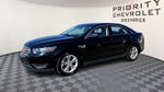 2018 Ford Taurus SE