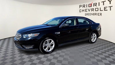 2018 Ford Taurus SE