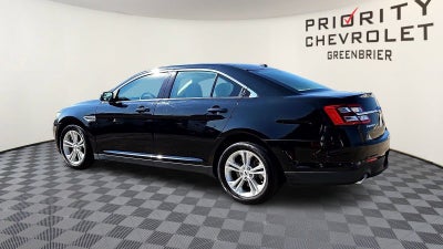 2018 Ford Taurus SE