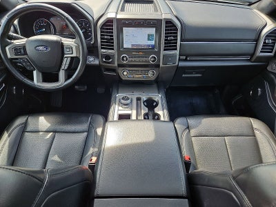 2021 Ford Expedition XLT MAX