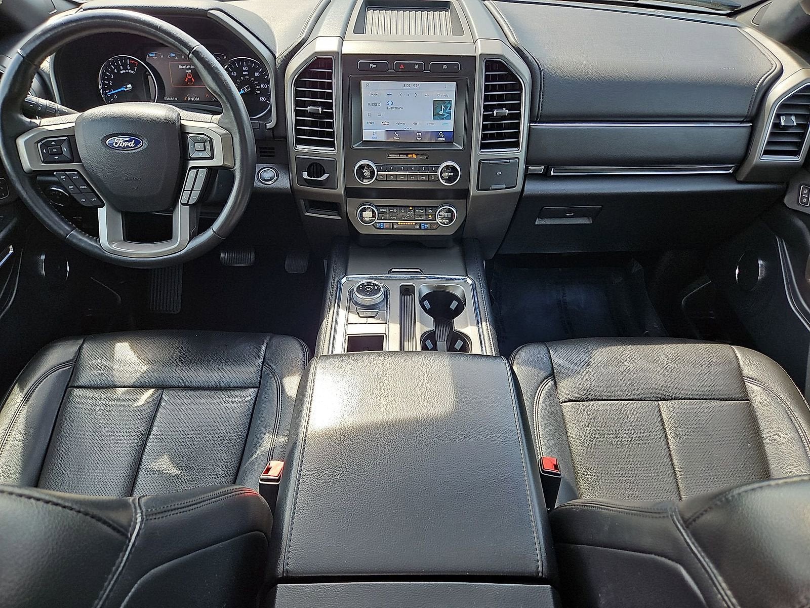 2021 Ford Expedition XLT MAX