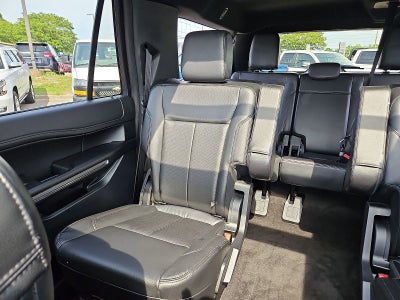 2021 Ford Expedition XLT MAX