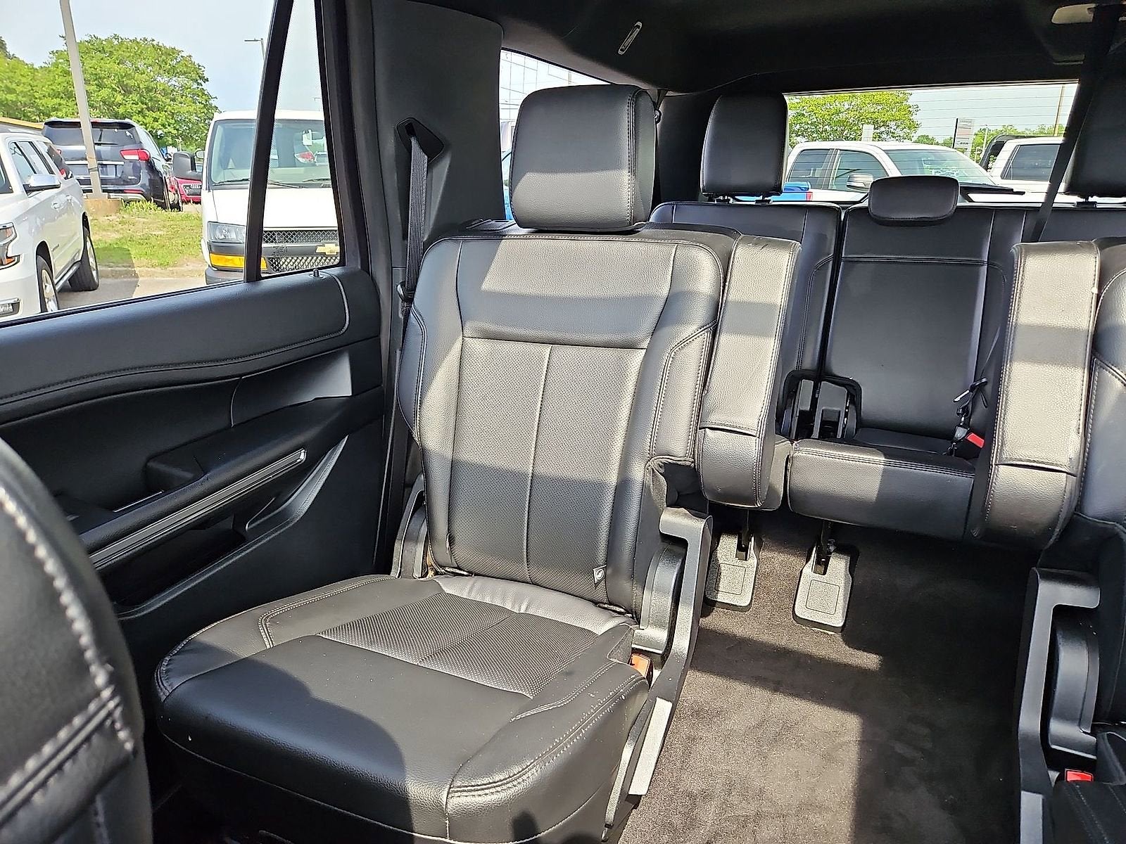 2021 Ford Expedition XLT MAX