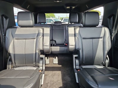 2021 Ford Expedition XLT MAX