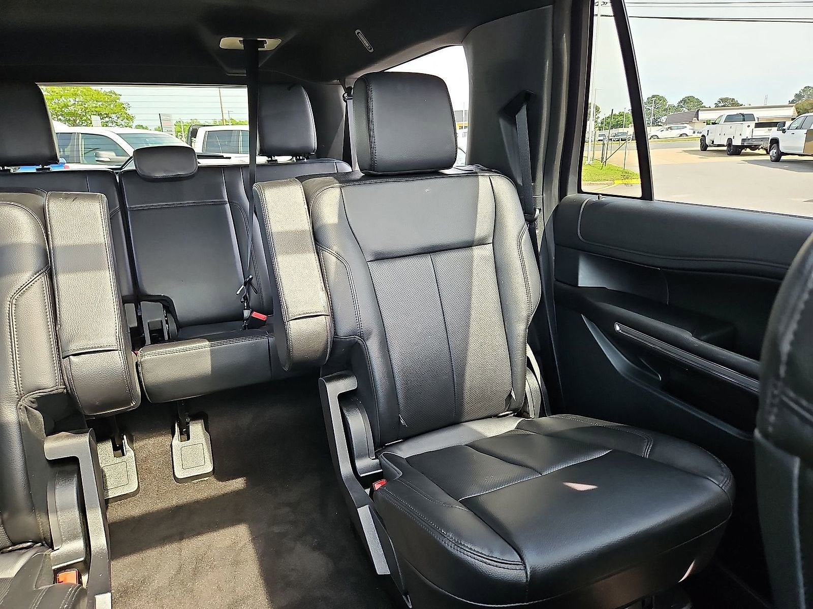 2021 Ford Expedition XLT MAX