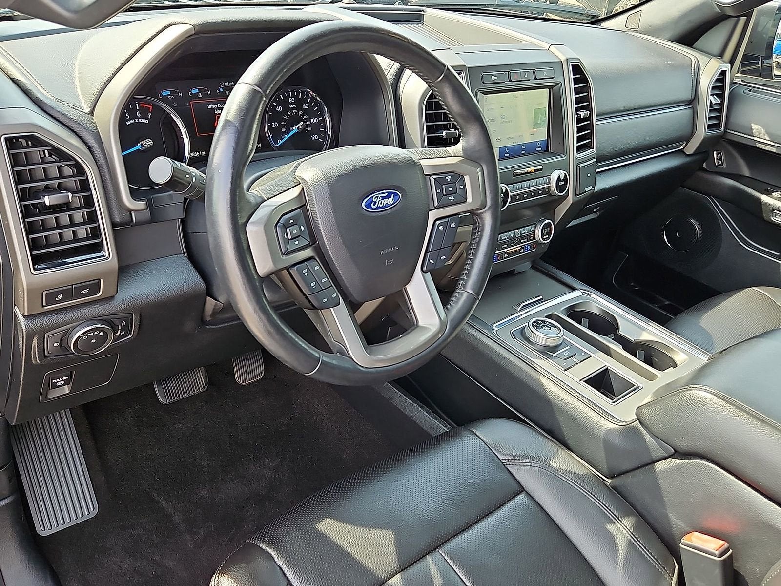 2021 Ford Expedition XLT MAX