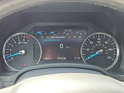 2021 Ford Expedition XLT MAX